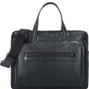 Calvin Klein CK Elevated Aktentaschen Messenger 36 cm Laptopfach Calvin Klein CK Elevated Aktentaschen Messenger 36 cm Laptopfach