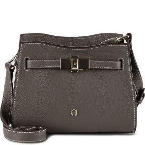 AIGNER Farah Umhängetasche S Leder 22 cm