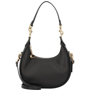 Coach Jonie Schultertasche Leder 21.5 cm