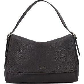 abro Carina Schultertasche Leder 26 cm
