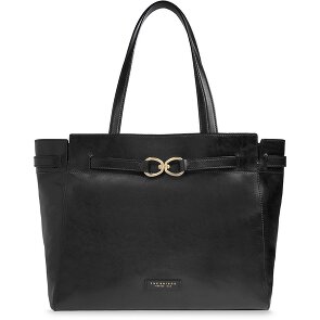 The Bridge Isotta Shopper Tasche Leder 37 cm The Bridge Isotta Shopper Tasche Leder 37 cm