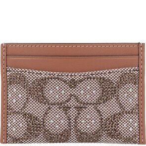 Coach Essential Kreditkartenetui 11 cm Coach Essential Kreditkartenetui 11 cm