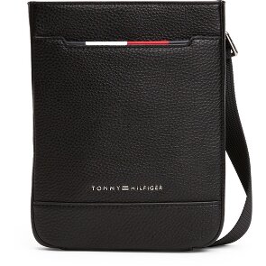 Tommy Hilfiger Central Mini Bag Umhängetasche 17 cm Tommy Hilfiger Central Mini Bag Umhängetasche 17 cm