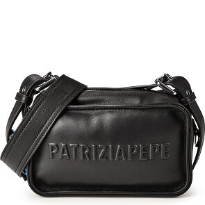 Patrizia Pepe (Im)Perfection Umhängetasche Leder 20 cm