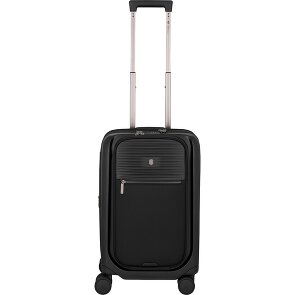 Victorinox Mythic 4 Rollen Kabinentrolley 55 cm Laptopfach mit Dehnfalte Victorinox Mythic 4 Rollen Kabinentrolley 55 cm Laptopfach mit Dehnfalte