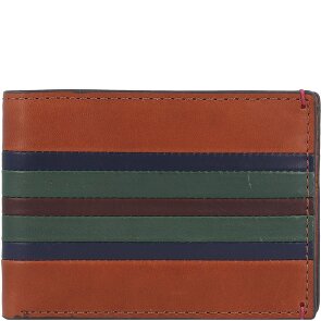 Fossil Bronson Geldbörse Leder 10 cm