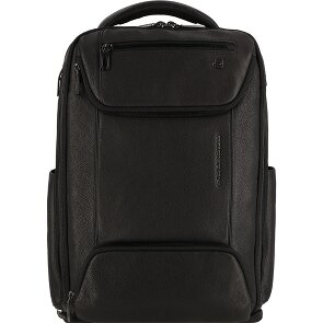 Piquadro S134BM Reiserucksack 43 cm Laptopfach