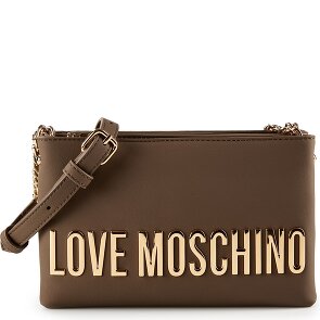 Love Moschino Bold Love Umhängetasche 21 cm