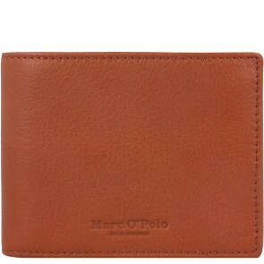 Marc O'Polo Pete Geldbörse Leder 12 cm
