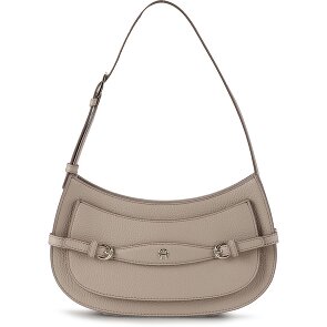 AIGNER Cavallo Schultertasche Leder 26 cm