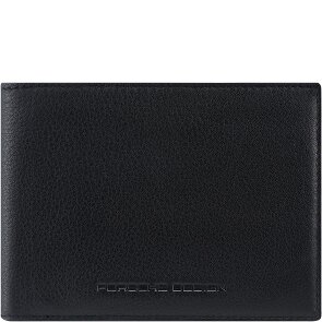 Porsche Design Business Geldbörse RFID Leder 11 cm Porsche Design Business Geldbörse RFID Leder 11 cm