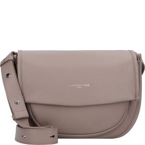 Lancaster Soft Selma Umhängetasche Leder 27 cm Lancaster Soft Selma Umhängetasche Leder 27 cm