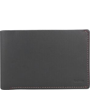 Bellroy Geldbörse RFID Schutz Leder 10 cm