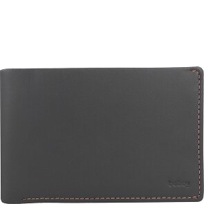 Bellroy Geldbörse RFID Schutz Leder 10 cm