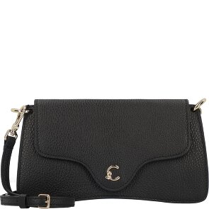 Coccinelle C-Me Umhängetasche Leder 22 cm Coccinelle C-Me Umhängetasche Leder 22 cm