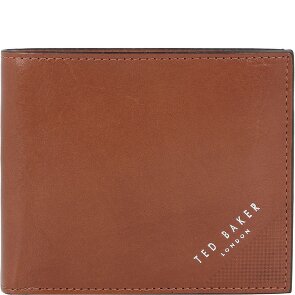 Ted Baker Prugs Geldbörse Leder 11 cm