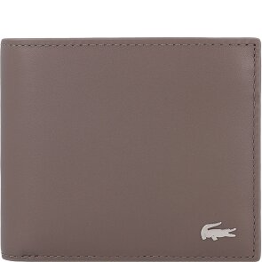 Lacoste FG Geldbörse Leder 11 cm