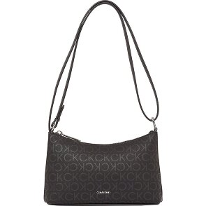 Calvin Klein Ck Must Schultertasche 22.5 cm Calvin Klein Ck Must Schultertasche 22.5 cm
