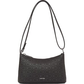 Calvin Klein Ck Must Schultertasche 22.5 cm