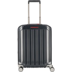 Piquadro PQ-Light 4-Rollen Kabinentrolley 55 cm