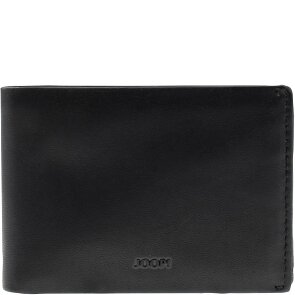 Joop! Loreto Nestor Geldbörse RFID Schutz Leder 10.5 cm