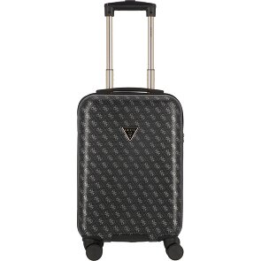 Guess Jesco 4 Rollen Kabinentrolley 54 cm