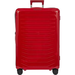 Porsche Design Roadster 4 Rollen Trolley L 75 cm mit Dehnfalte