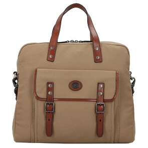 The Bridge Guido Aktenkoffer 38 cm Laptopfach The Bridge Guido Aktenkoffer 38 cm Laptopfach