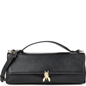 Patrizia Pepe Handtasche Leder 30.5 cm
