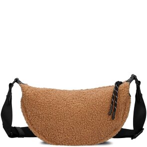 Zwei Teddy Umhängetasche 30 cm