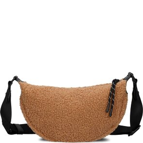 Zwei Teddy Umhängetasche 30 cm