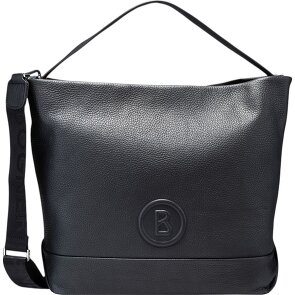 Bogner Bozen Schultertasche Leder 32.5 cm