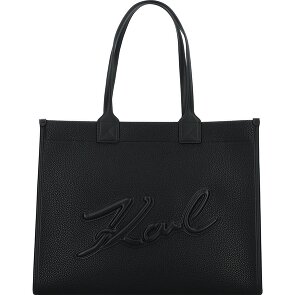 Karl Lagerfeld Skuare Shopper Tasche 40.5 cm