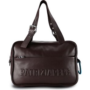 Patrizia Pepe Schultertasche Leder 34 cm