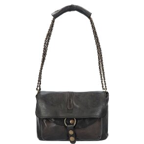 Campomaggi Schultertasche Leder 24 cm Campomaggi Schultertasche Leder 24 cm