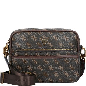 Guess Milano Umhängetasche 25 cm Guess Milano Umhängetasche 25 cm