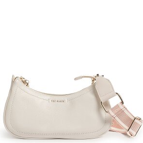Ted Baker Laarna Schultertasche Leder 25 cm