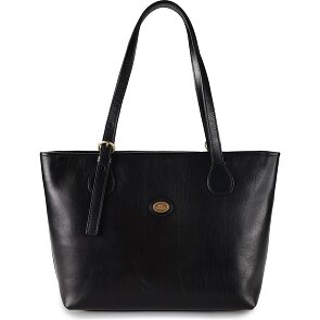 The Bridge Story Donna Shopper Tasche Leder 43 cm