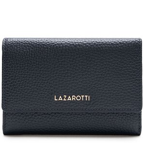 Lazarotti Bologna Leather Geldbörse Leder 14 cm Lazarotti Bologna Leather Geldbörse Leder 14 cm