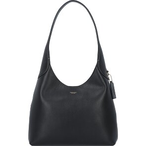 Coach Brooklyn Schultertasche Leder 31 cm