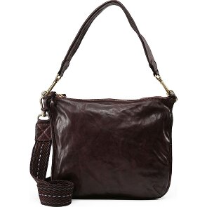 Campomaggi Schultertasche Leder 29 cm