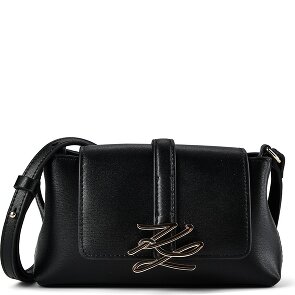 Karl Lagerfeld Autograph Mini Bag Umhängetasche 17 cm