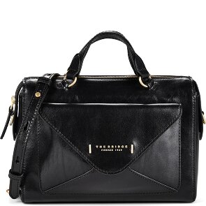The Bridge Frida Handtasche Leder 25 cm