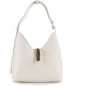 Furla Goccia Schultertasche S Leder 24 cm