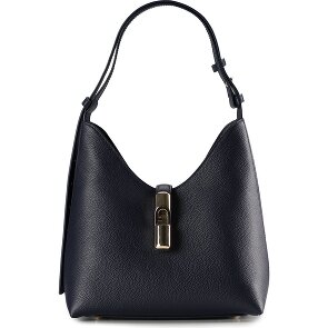 Furla Goccia Schultertasche S Leder 24 cm