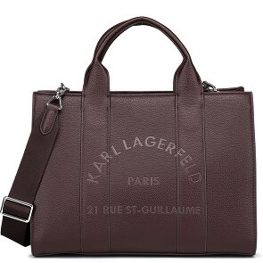 Karl Lagerfeld Rsg Shopper Tasche 26 cm Karl Lagerfeld Rsg Shopper Tasche 26 cm