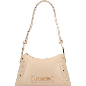 Love Moschino Timeless Schultertasche 28 cm Love Moschino Timeless Schultertasche 28 cm