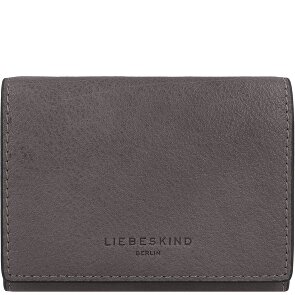 Liebeskind Lou 2 Geldbörse RFID Schutz Leder 11 cm Liebeskind Lou 2 Geldbörse RFID Schutz Leder 11 cm