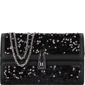 Coccinelle Magie Umhängetasche Leder 22 cm Coccinelle Magie Umhängetasche Leder 22 cm