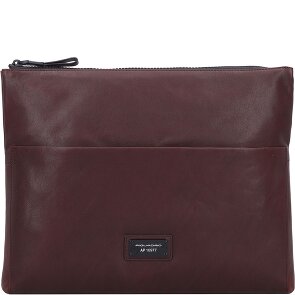Piquadro Harper Herrentasche Leder 33 cm